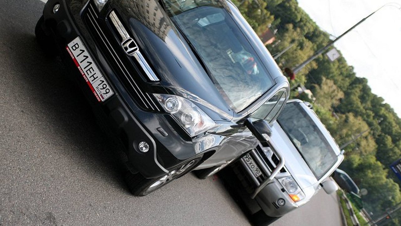 How scammers make money off motorists stuck in traffic
