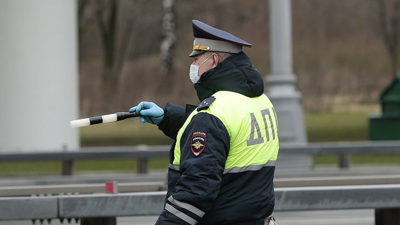 10 things in the car that make traffic police terribly furious