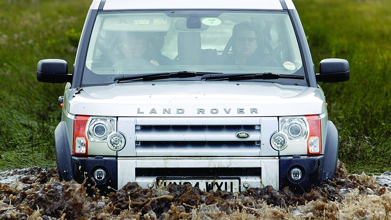 5 cars with gearboxes that you should definitely warm up even in the summer