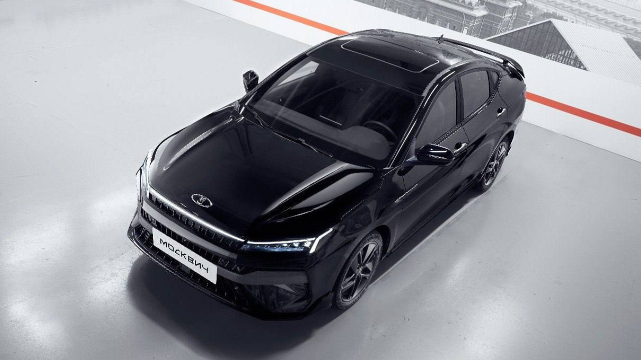 Unexpected “Moskvitch”, even more “Chinese”, restart of Hyundai and VW plants: results of the week