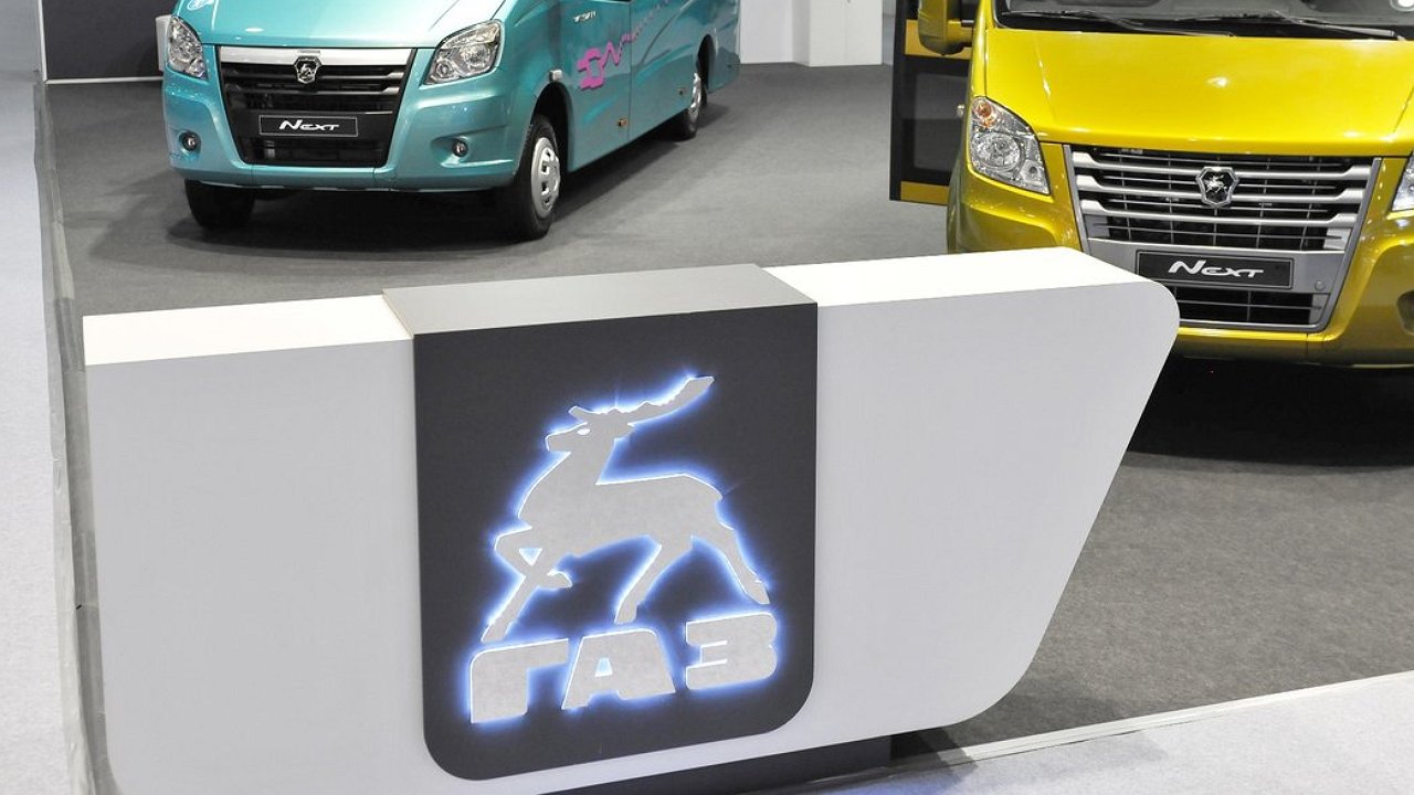 Attempt number two: GAZ filed another lawsuit against Volkswagen