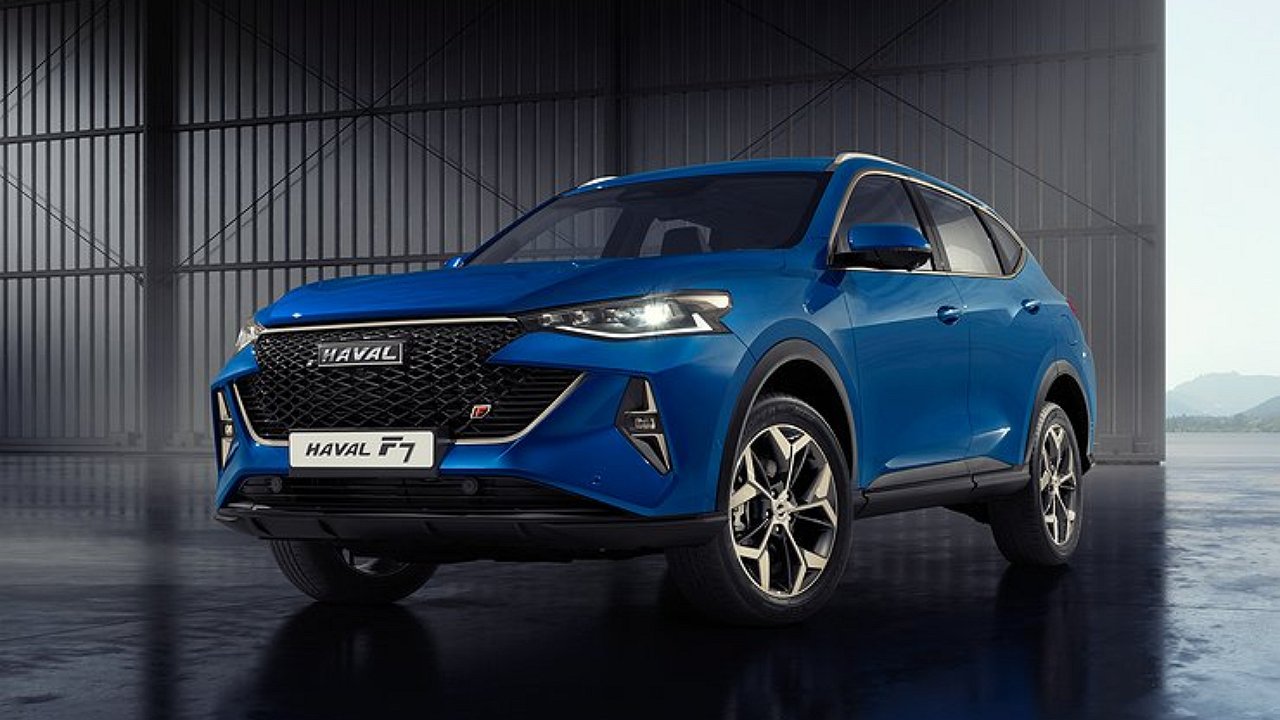 The state buys Chinese cars for its needs instead of Russian ones