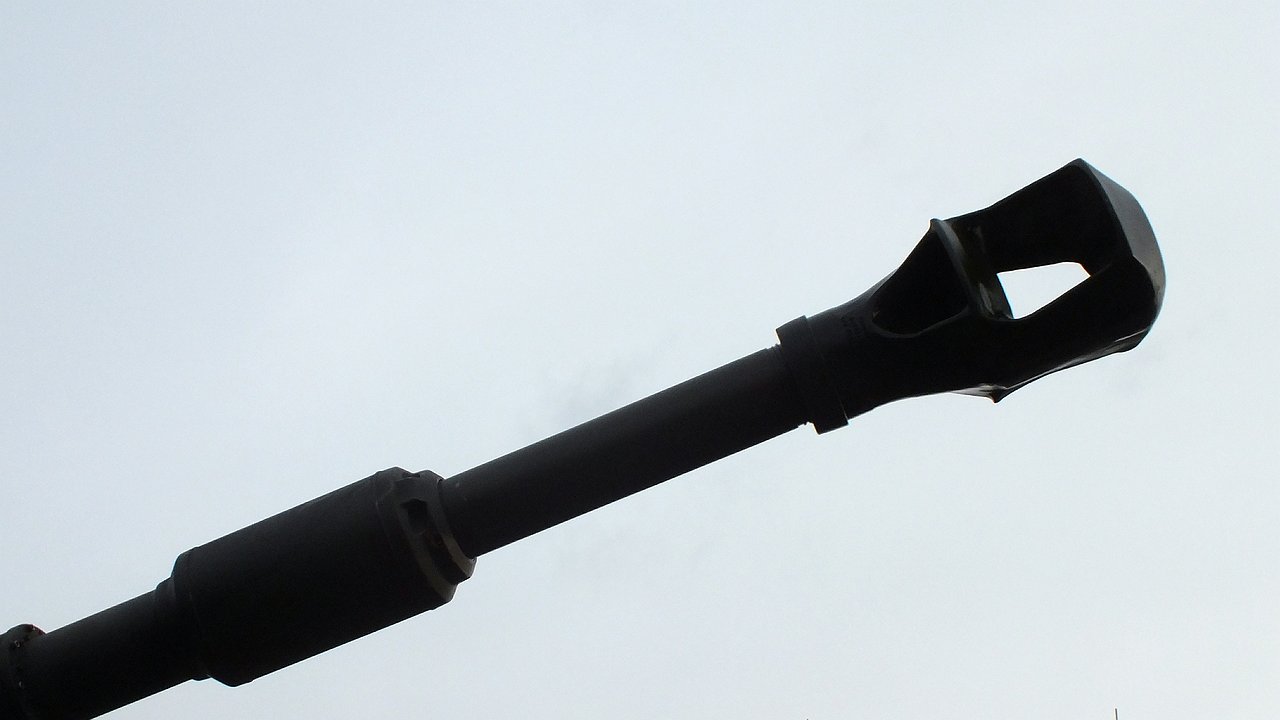 How Ukrainian armored vehicles will act after the counter-offensive plan announced by the media