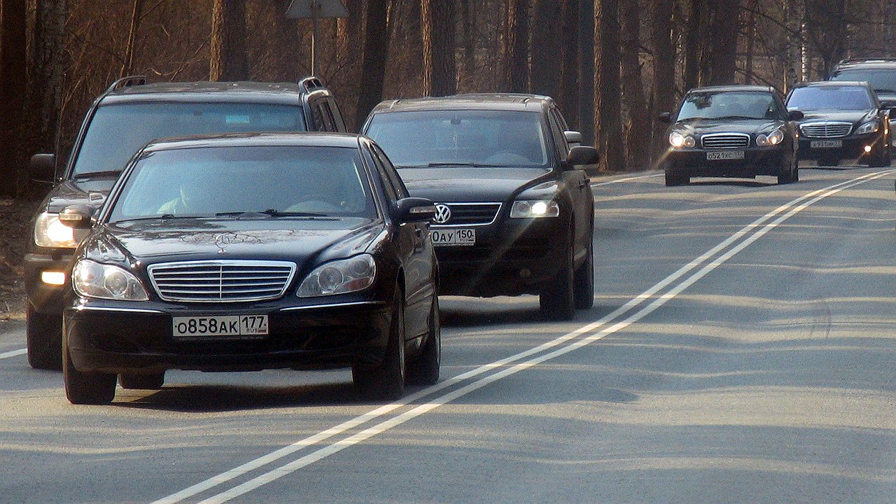 Hardship or Penalty: How many cars are allowed by law to be overtaken in one maneuver