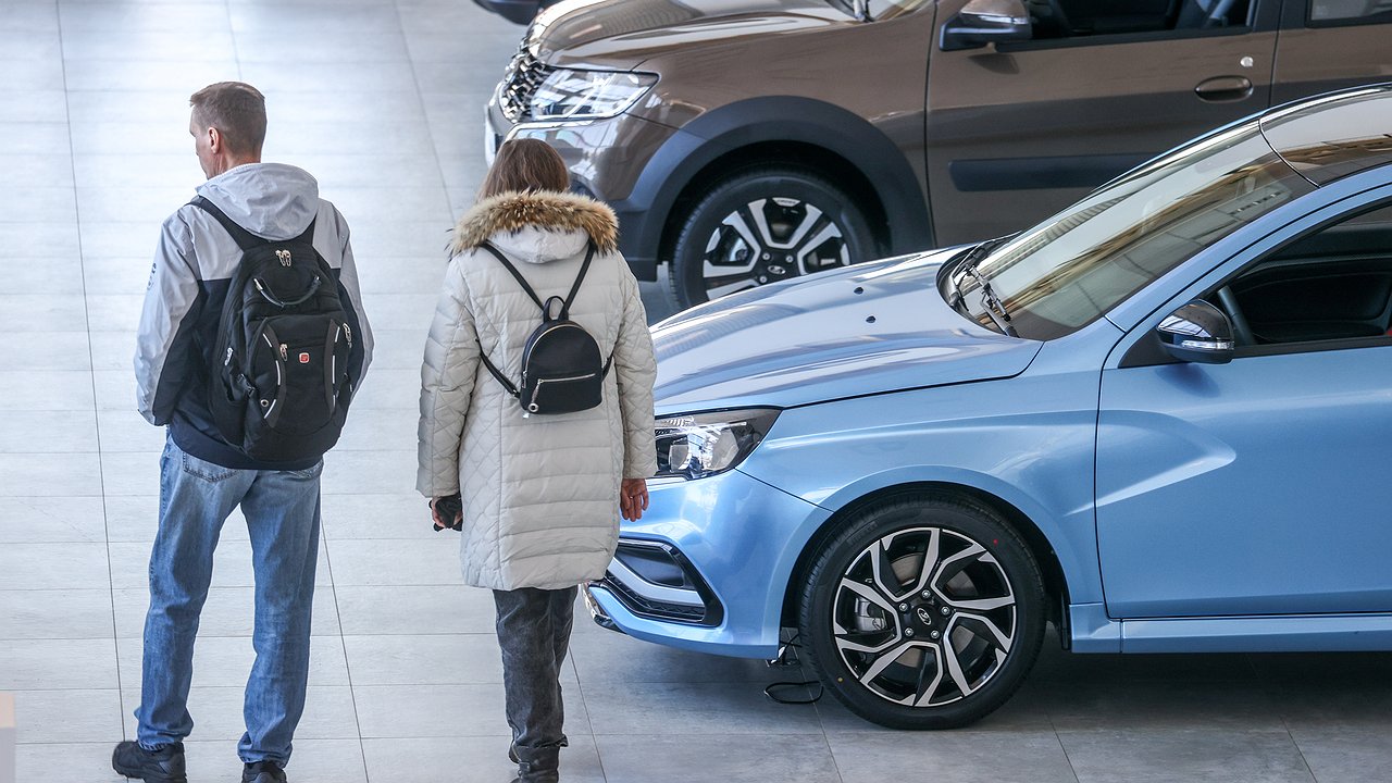 Why you shouldn’t buy a budget car in the spring