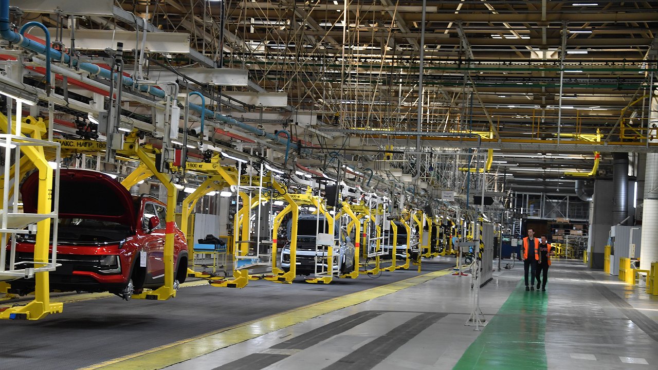Sloppiness or sabotage: why Russia won’t have its own auto industry