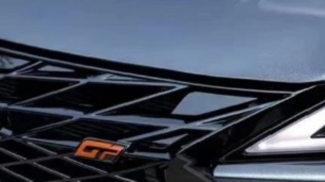 Omoda announced the start date of sales in Russia of the new “hot” GT model