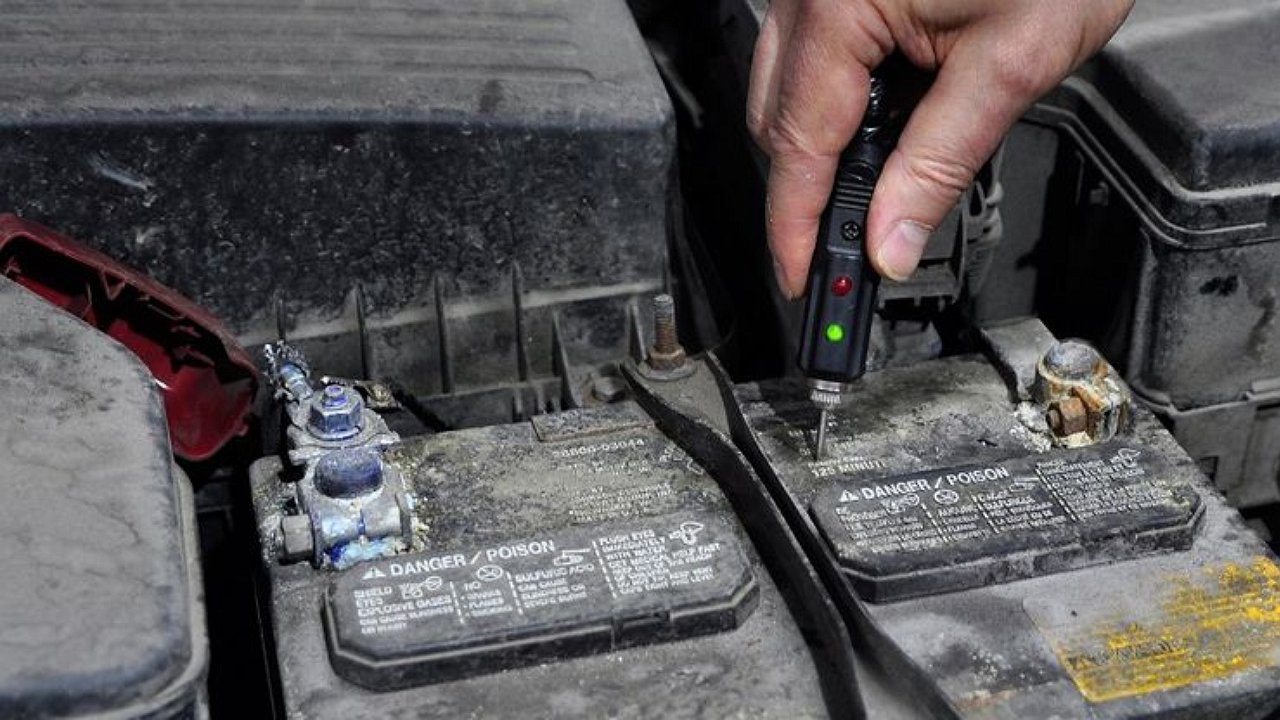 The most “malicious” energy consumers in a car, which insert batteries unexpectedly quickly