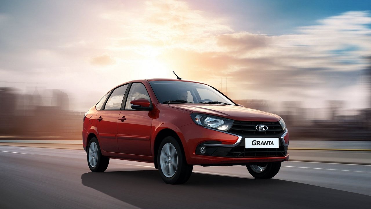 5 of the strongest used sedans for 800,000 rubles