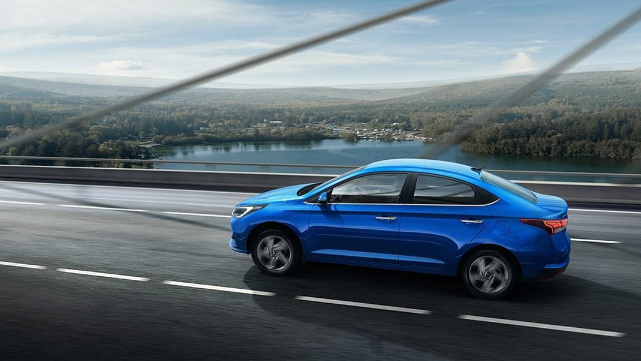 Russian dealers have found an affordable alternative to Hyundai Solaris and Kia Rio