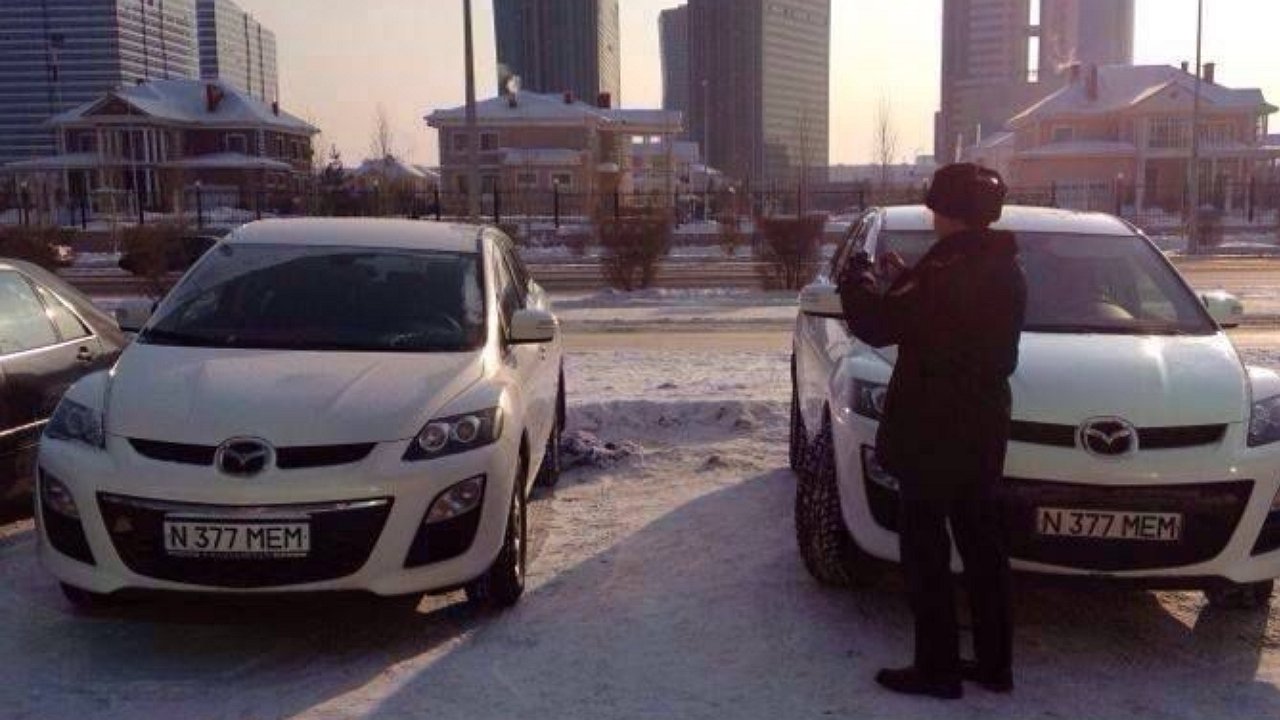 The return of “Armenian numbers”: Russian drivers are tempted by defiantly cheap foreign cars