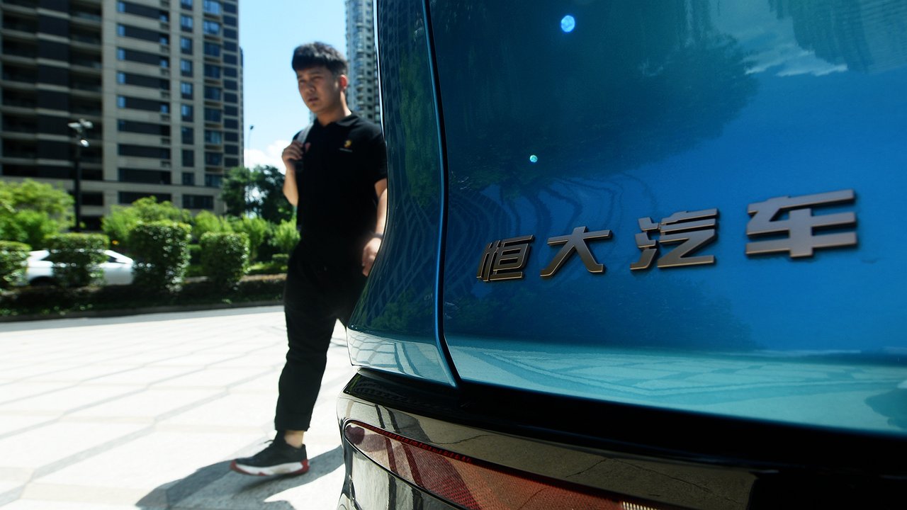 Chinese car brands offered to give benefits in Russia