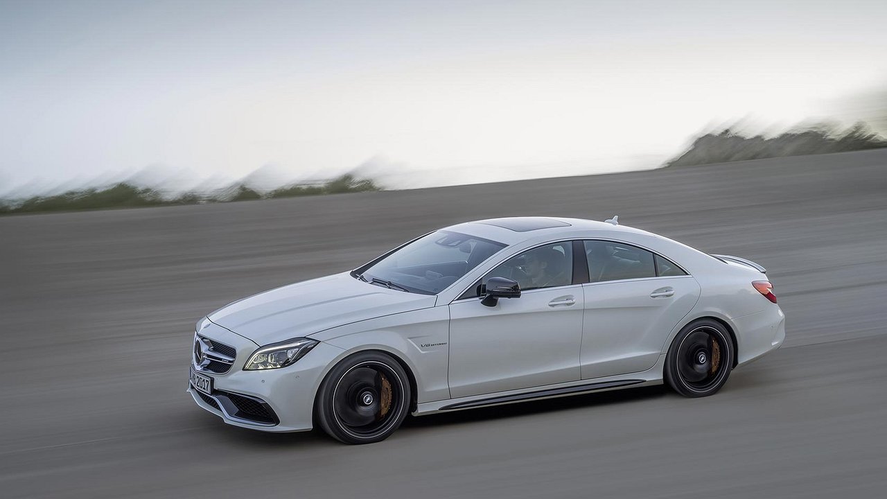 Worse than “Chinese”: why you shouldn’t buy a used Mercedes-Benz CLS 63 AMG