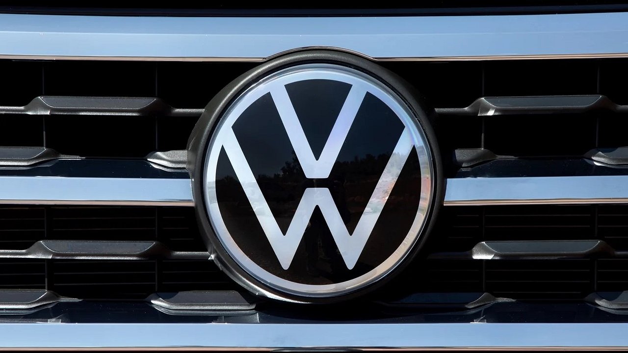 The government approved the sale of the Volkswagen plant in Kaluga