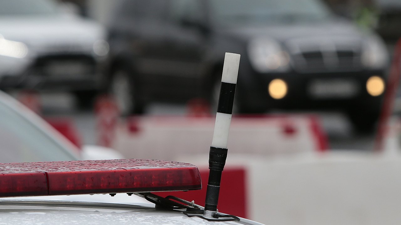 Dozens of employees of the Stavropol traffic police are suspected of illegally registering cars