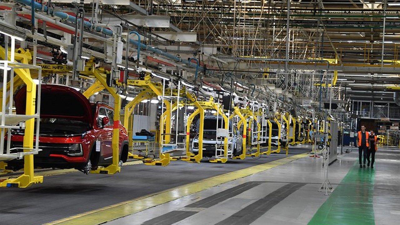 Workers in the auto industry may get a deferment from the military