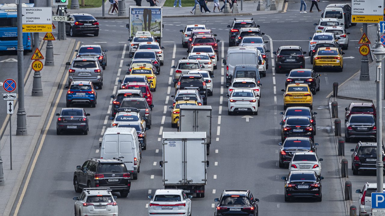 How our authorities are ruining the car industry, fighting the “left” MOT and “abolishing” the transport tax: the results of the week