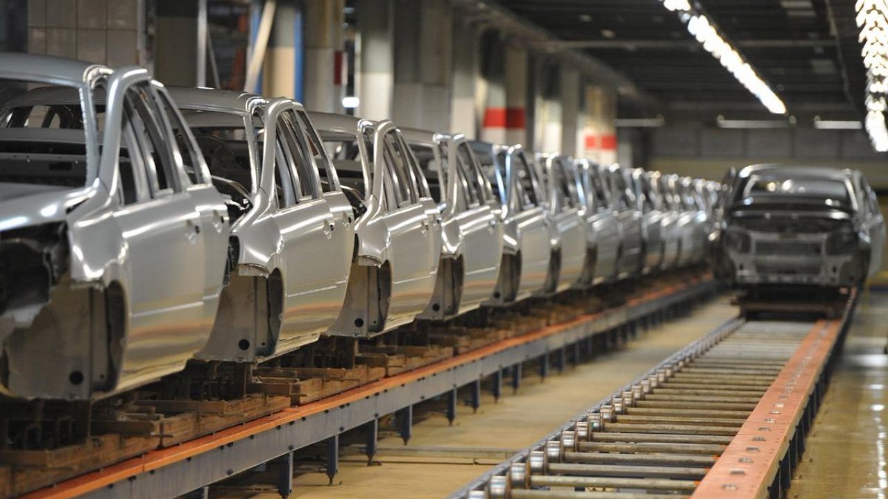 Chronicles of deception: how the Chinese are changing the development vector of the Russian auto industry