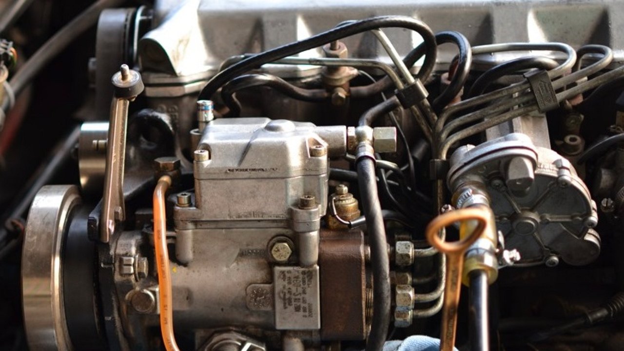 How to significantly extend the life of a diesel engine