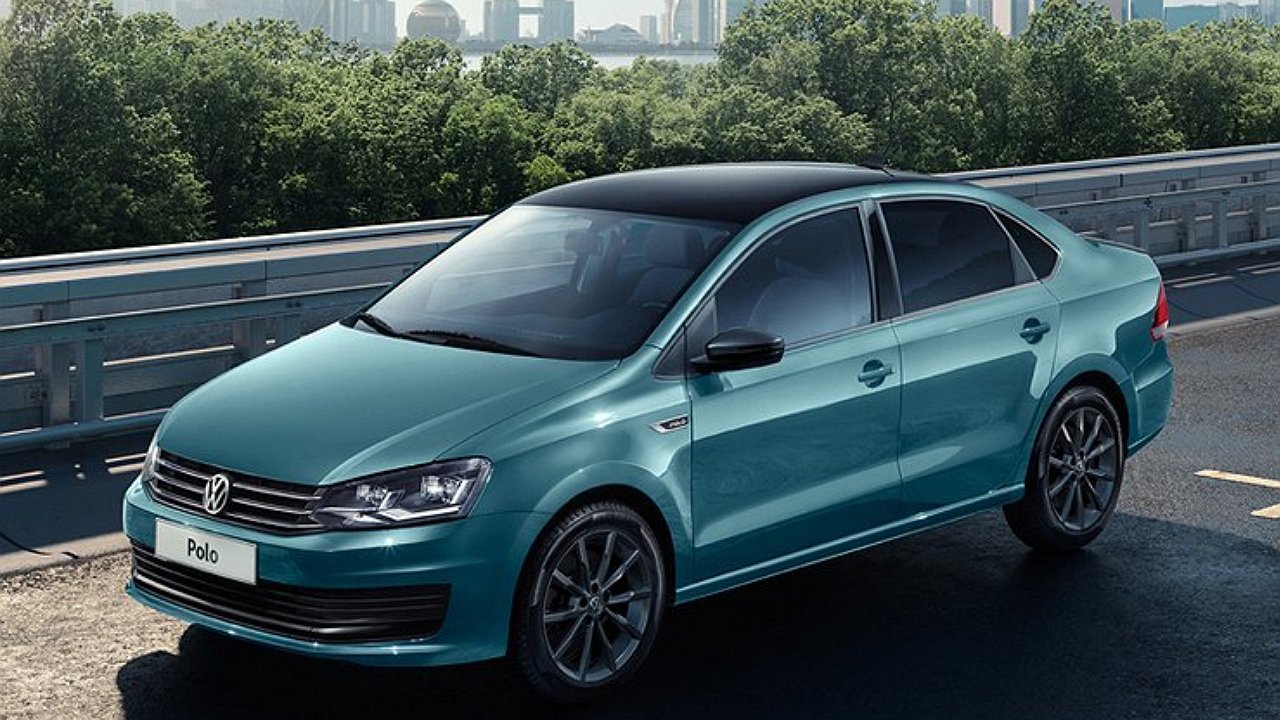 The most popular foreign cars in Russia are cheaper than 1,000,000 rubles