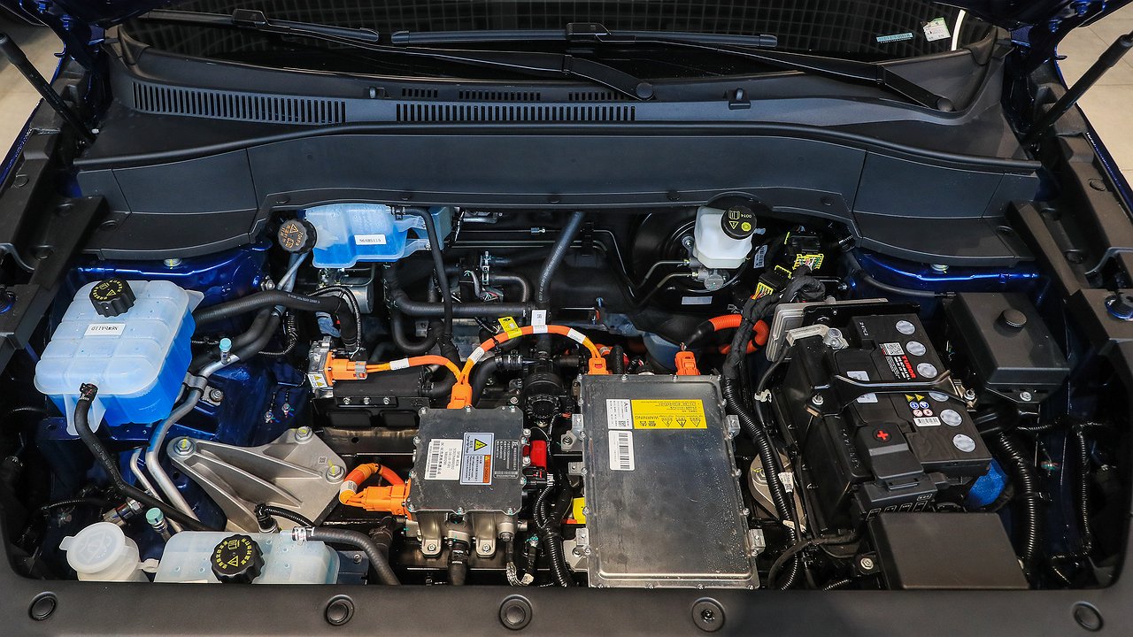 Toys for the rich: why China’s auto industry is selling us extremely expensive electric cars