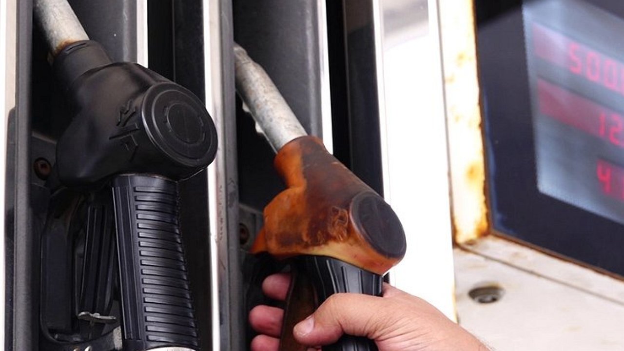 What is especially dangerous for a modern engine is 92nd gasoline