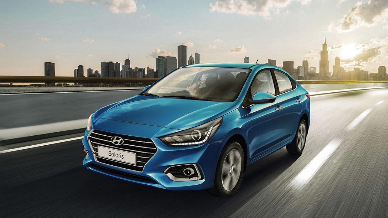 Leave to stay: Russian Hyundai plant is bought by Kazakhs