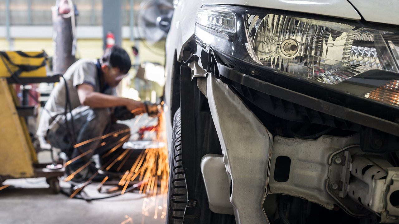 Used “originals” or new “analogues”: which spare parts to buy for body repair