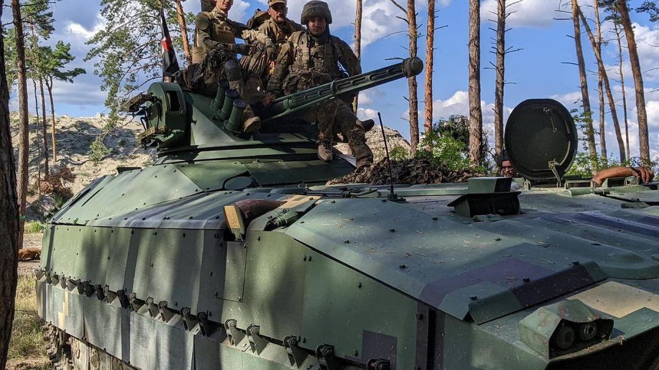 Tank involuntary: what armored “mutants” are fighting in Ukraine