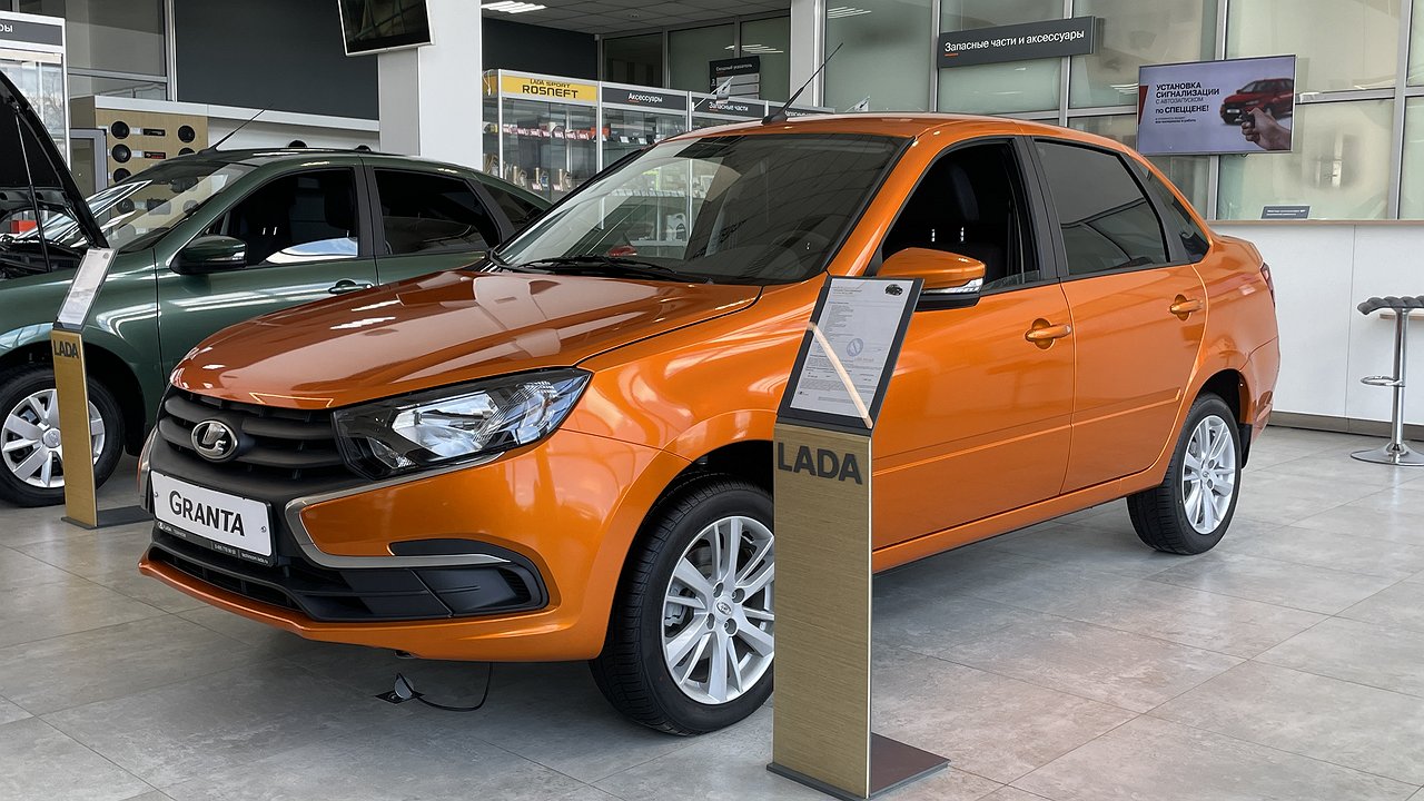 Iran will put pressure on LADA, LADA – dealers, dealers – owners of “Koreans”, and the traffic police – everyone else: results of the week