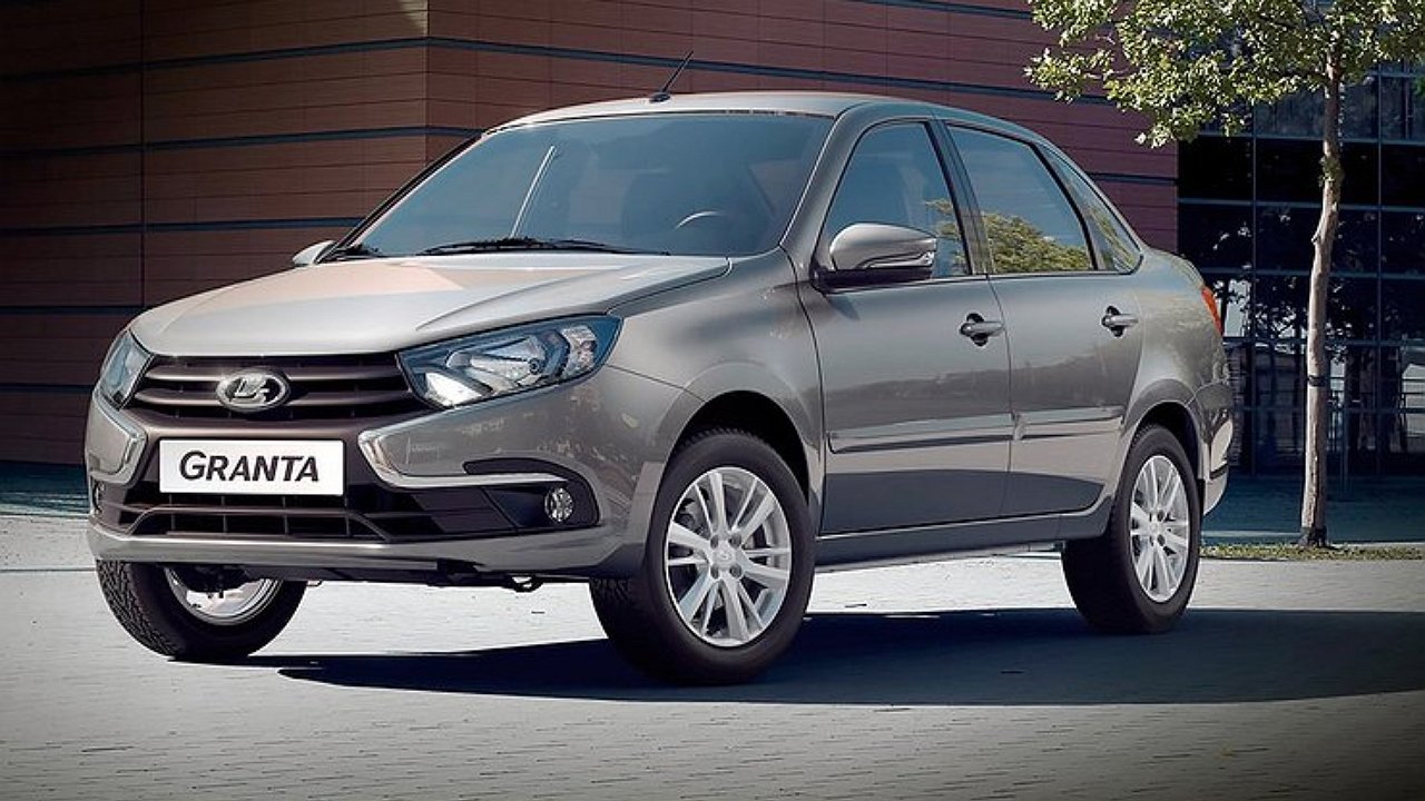 Without shame and conscience: why AvtoVAZ is offered to withdraw simplified LADA