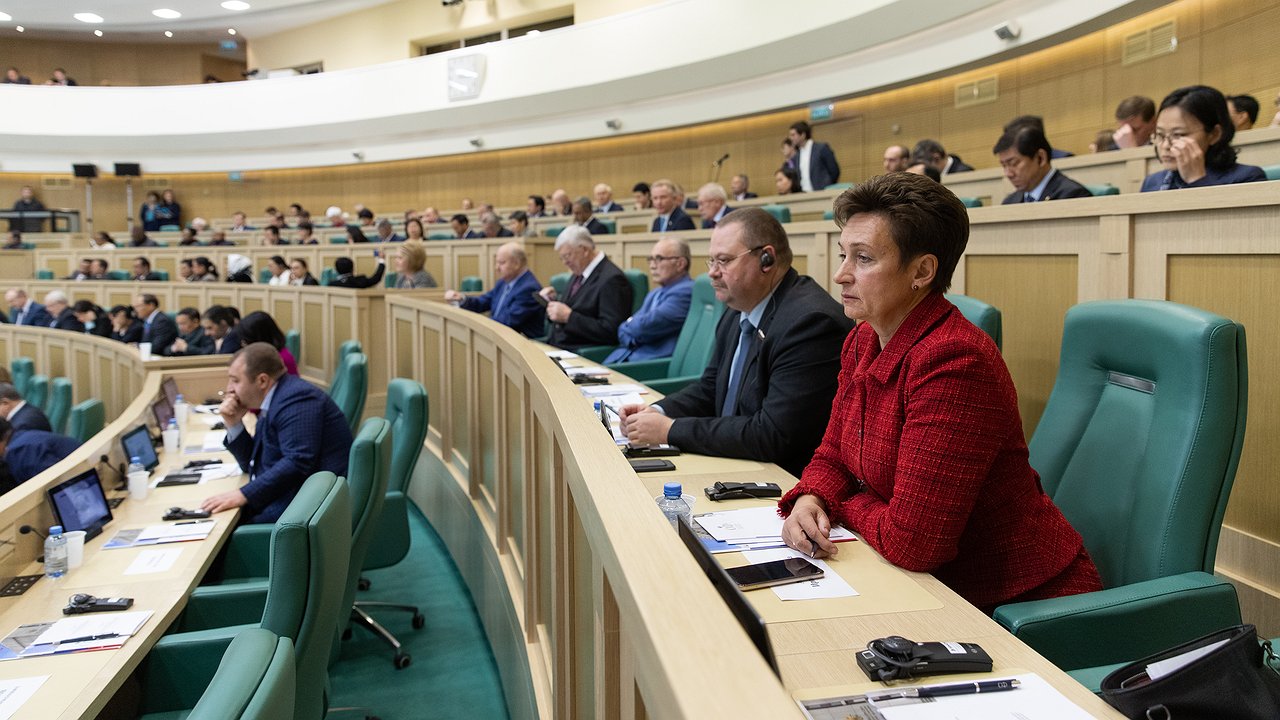 The Federation Council decided to make cars in Russia even more expensive