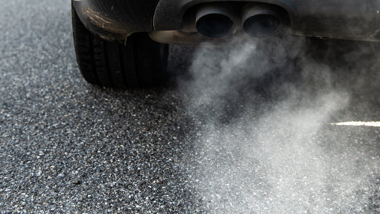 Why do sophisticated car owners sometimes pour diesel urea into a catalytic converter
