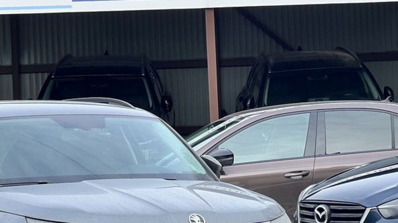 What problems do Russians face when selling cars?
