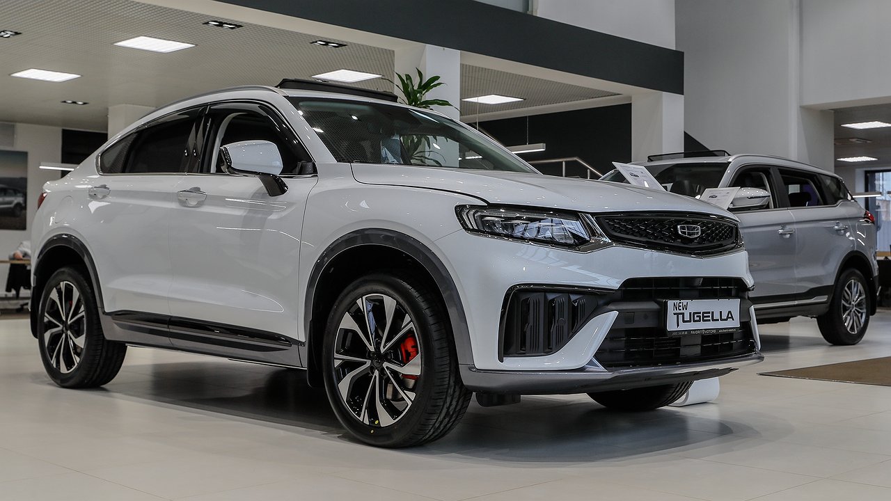 Vicarious nonsense, automaker greed and profitable “Chinese”: the results of the week