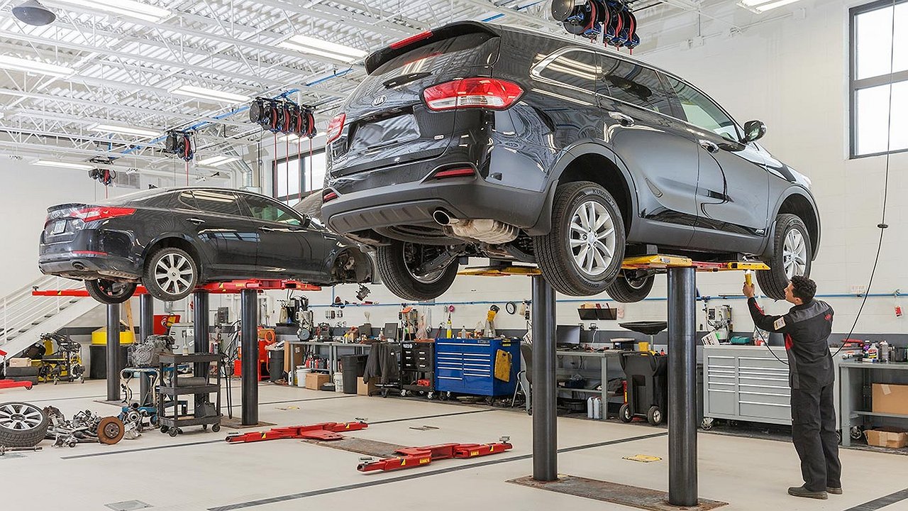 Only “China”: owners of Kia and Hyundai are waiting for big problems with spare parts