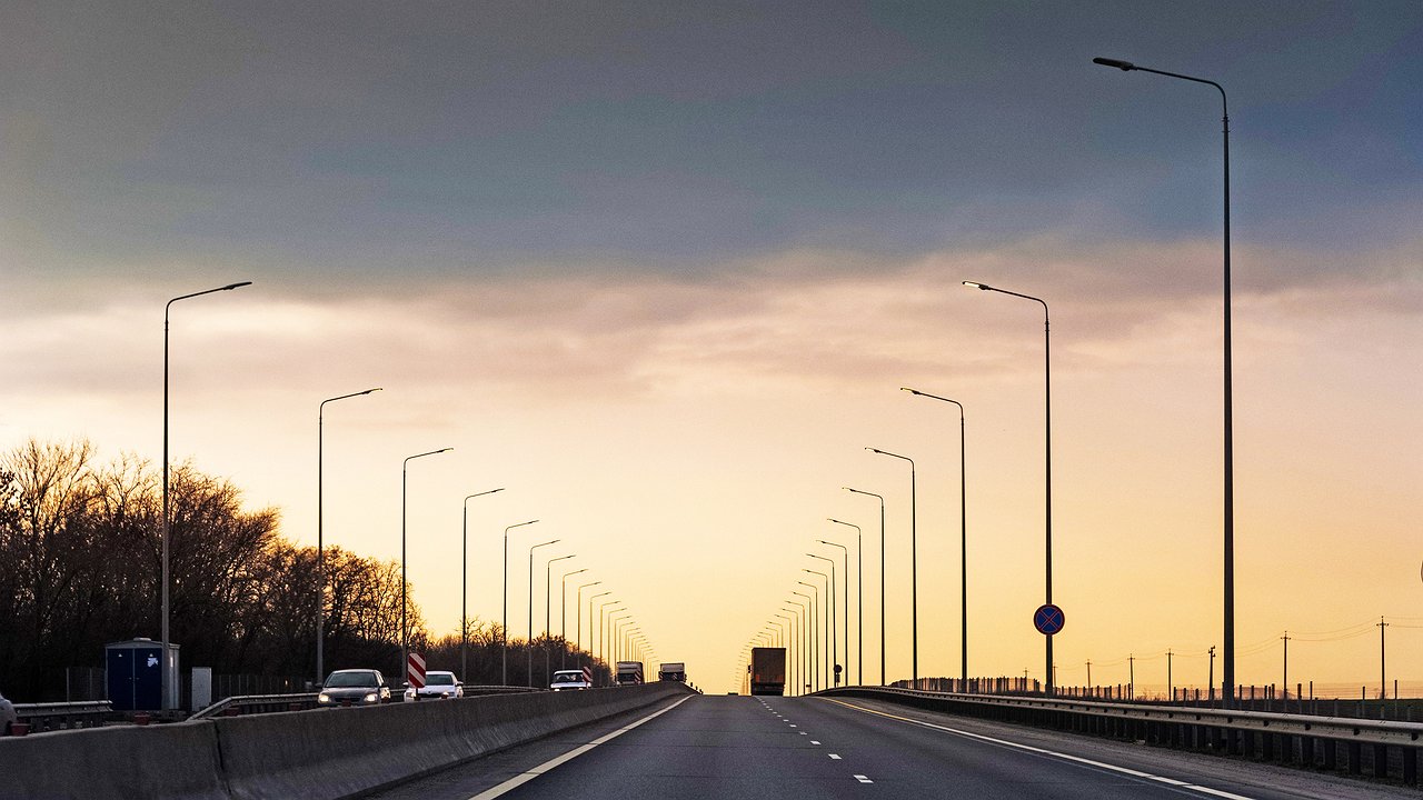 Paid detour from Krasnodar on M4 “Don” will open on June 10