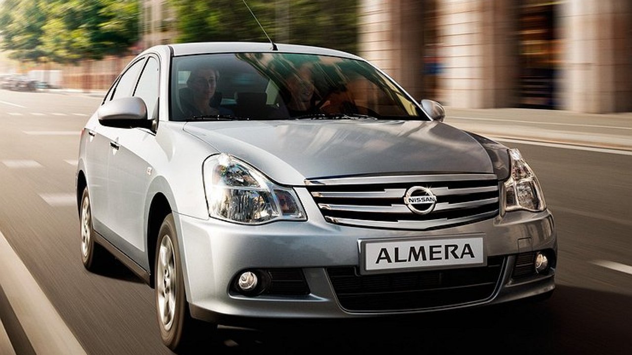 The most liquid foreign cars are cheaper than 300,000 rubles