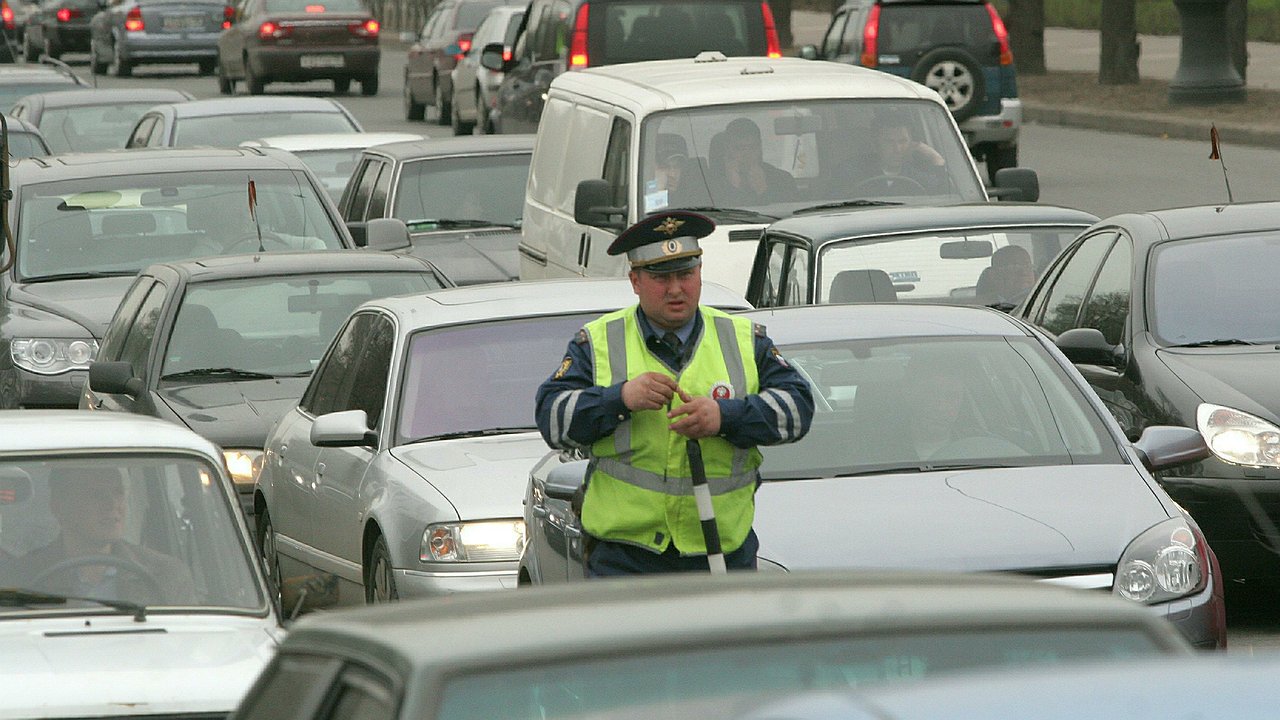 Not a gram in the mouth: the traffic police began to “nightmare” the summer residents in a new way