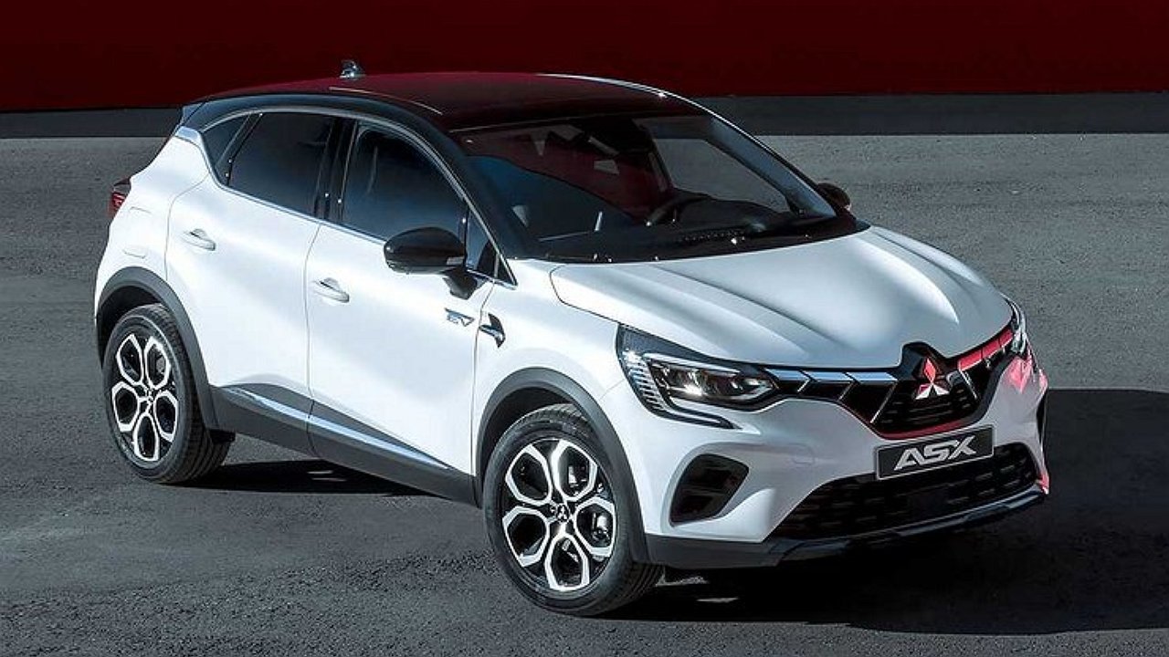 Mitsubishi will surprise buyers with a lot of new products in 2023