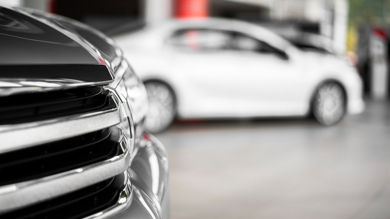 Interest in used cars with CVTs and “robots” has grown strongly in Russia