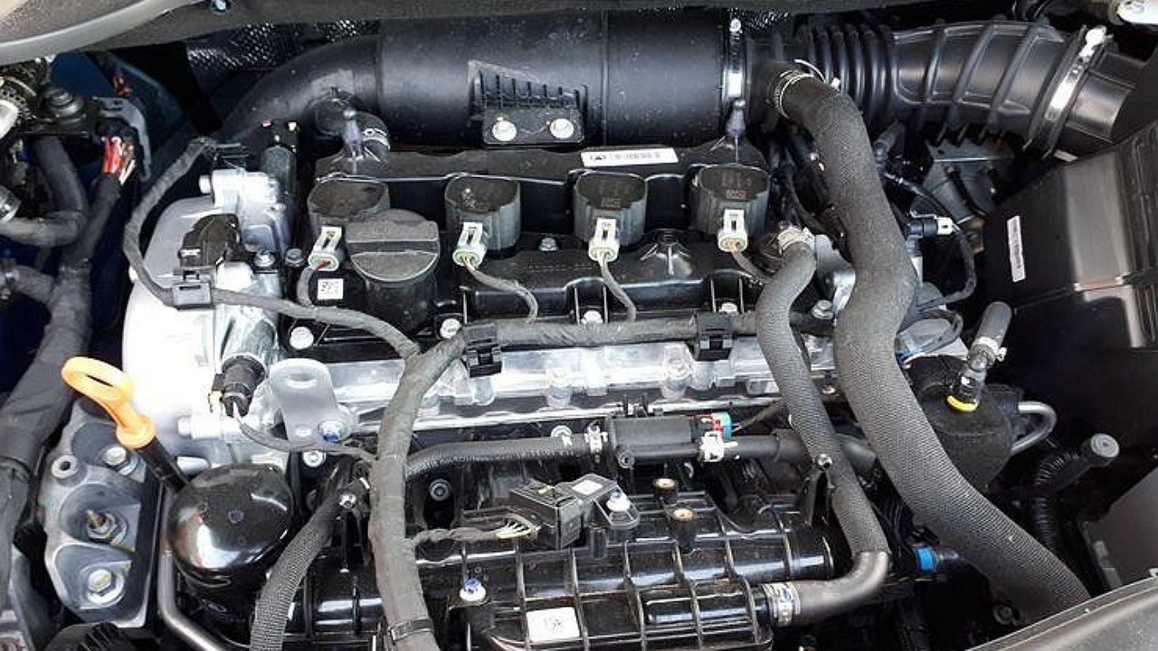 Increased blast and “ripples” on the steering wheel: does the bike need a shot?