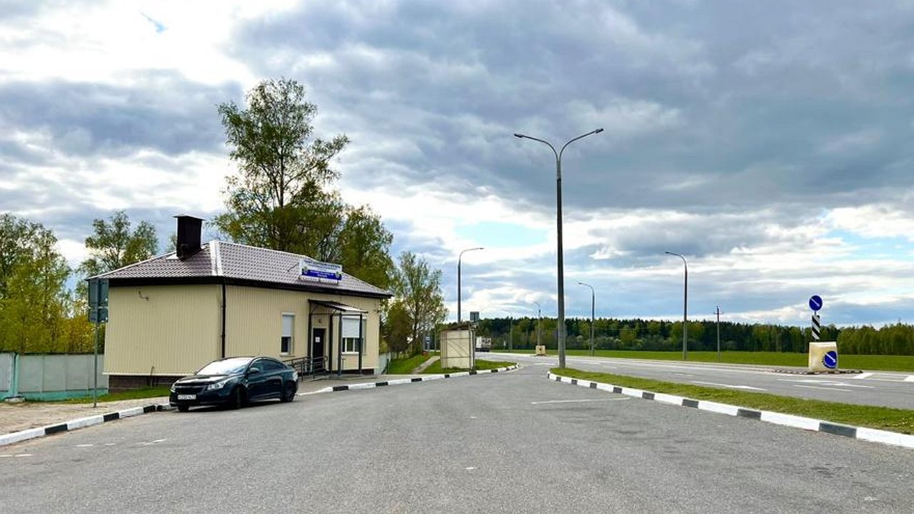 You can’t get rid of it: how Belarusian traffic cops punish Russian drivers