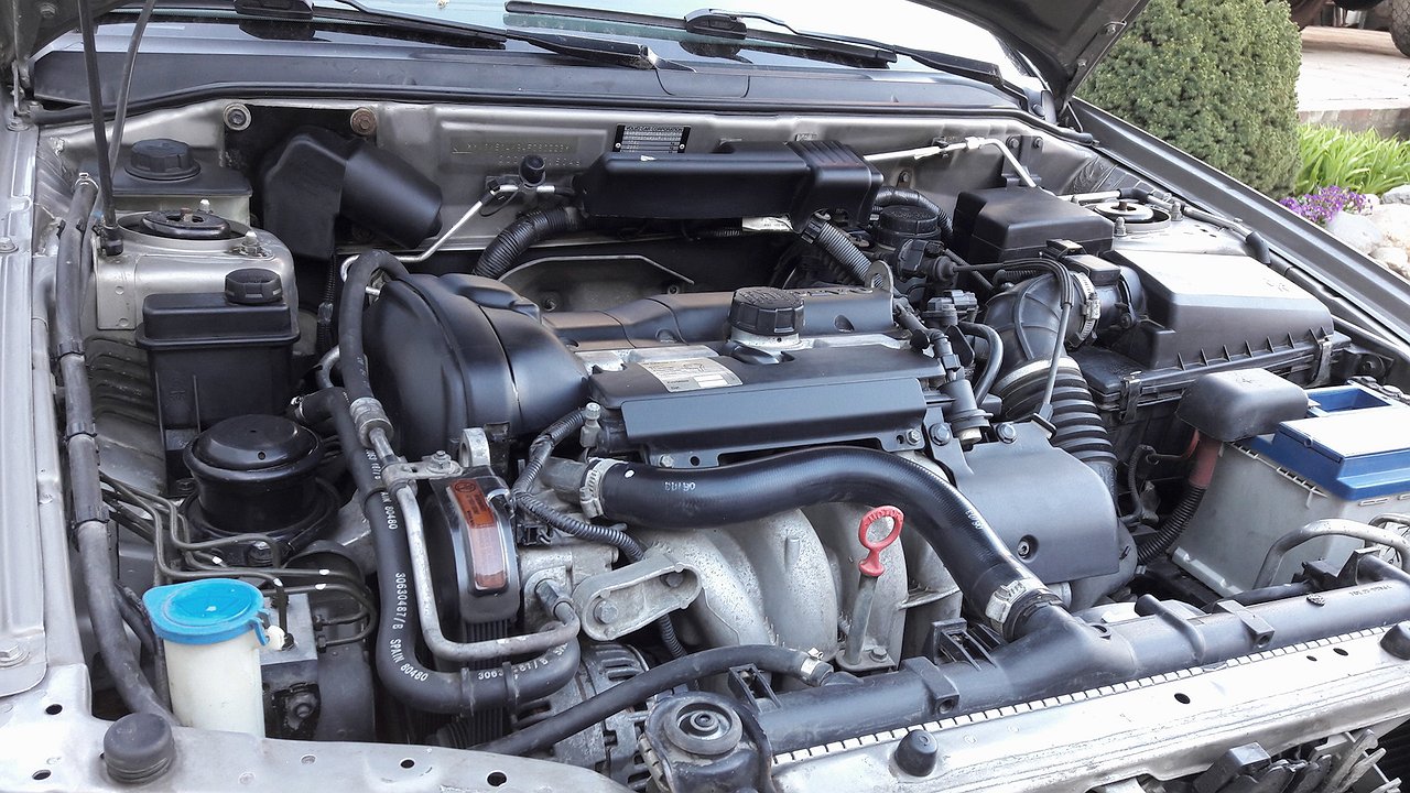 How to fix poor engine starting and oil burner by replacing just one part