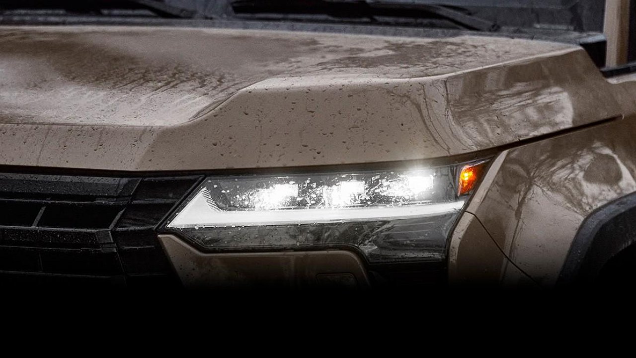 Named after the premiere date of the new Lexus GX