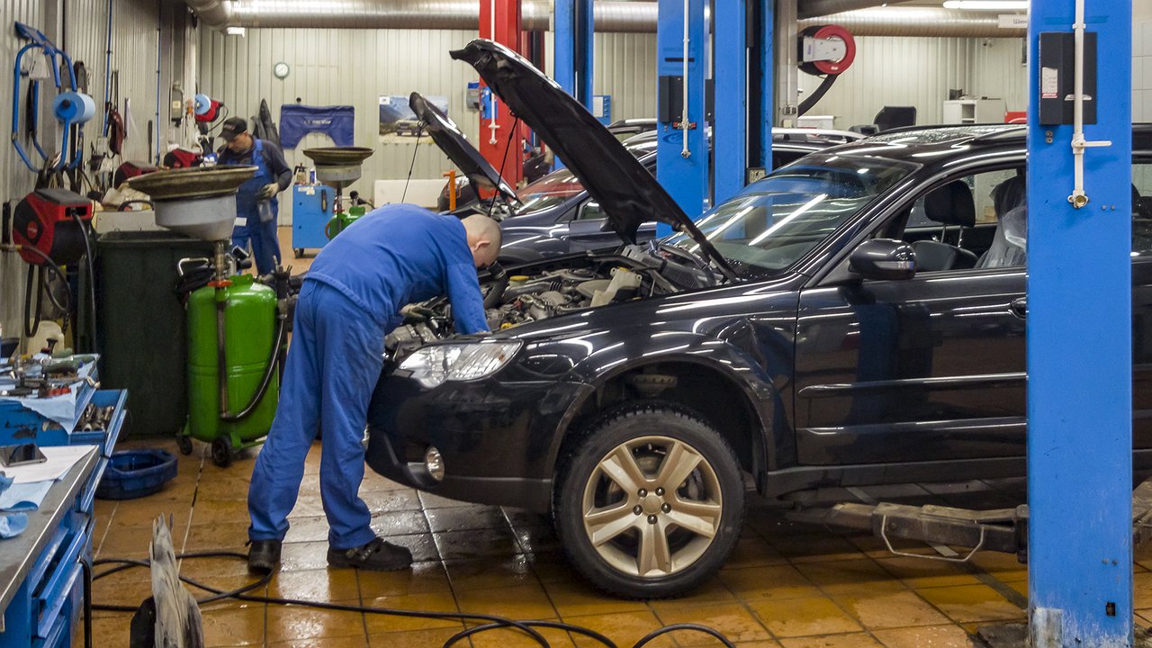 Old school brought together: five automotive “rudiments” that have become obsolete in a few decades