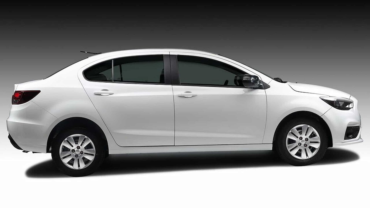 LADA Vesta, beware: cheap Saipa cars get a 16-valve engine