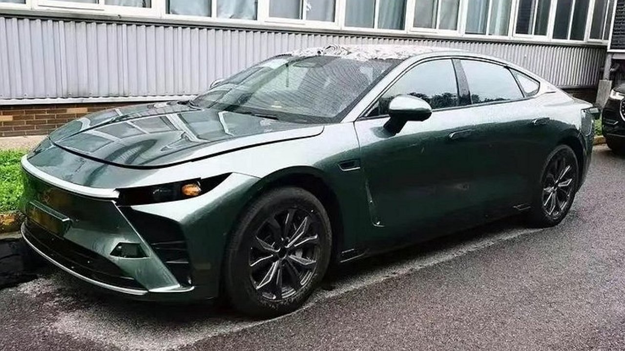 5 Chinese sedans you can buy instead of Toyota Camry