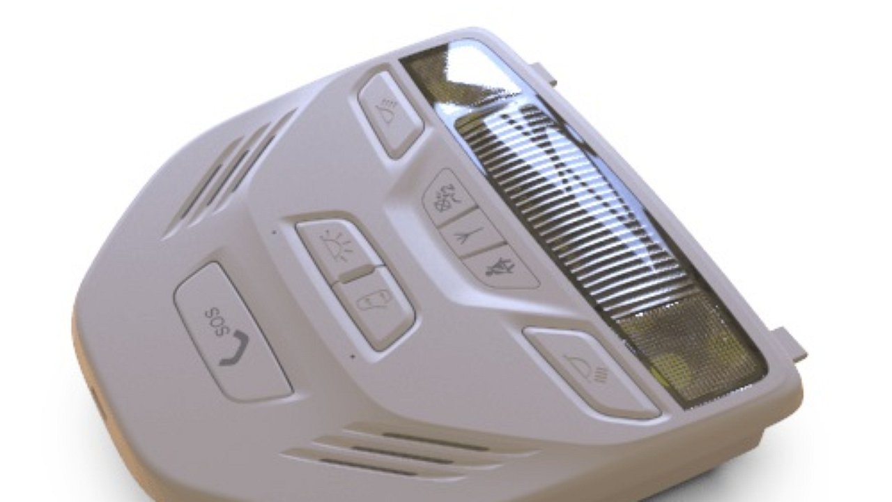 ERA-GLONASS teaches you how to turn on the air conditioning and open the trunk