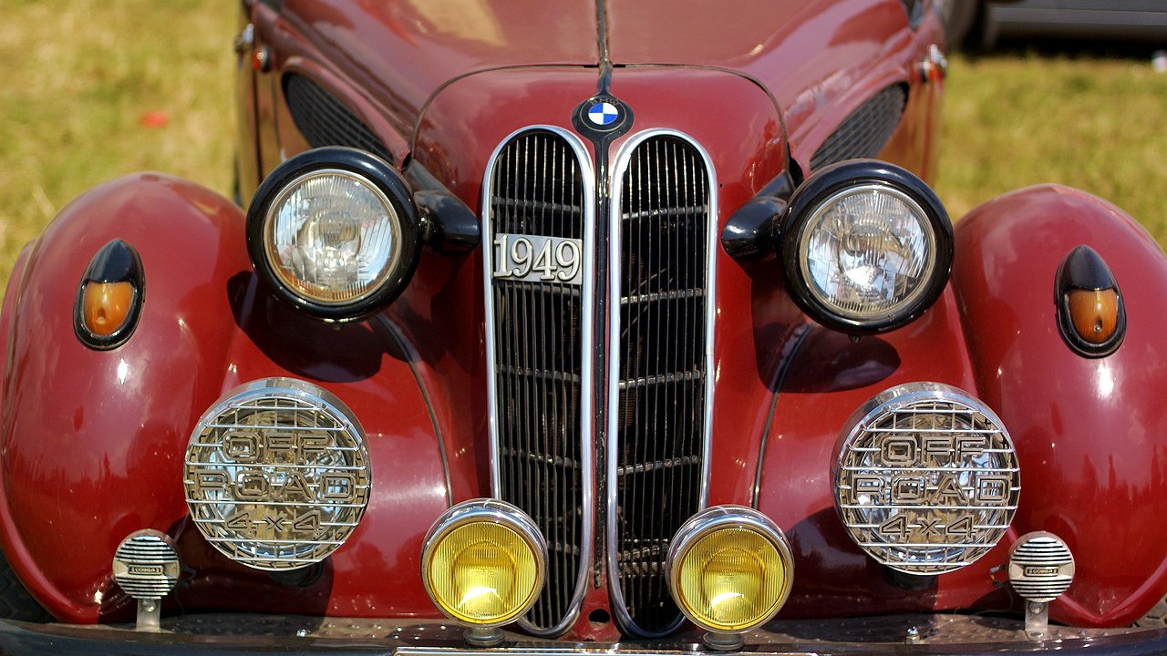 Tinting headlights: when is it legal and allowed?